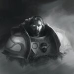 Almire Leoric by Ruslan Korovkin (korovkinruslan)