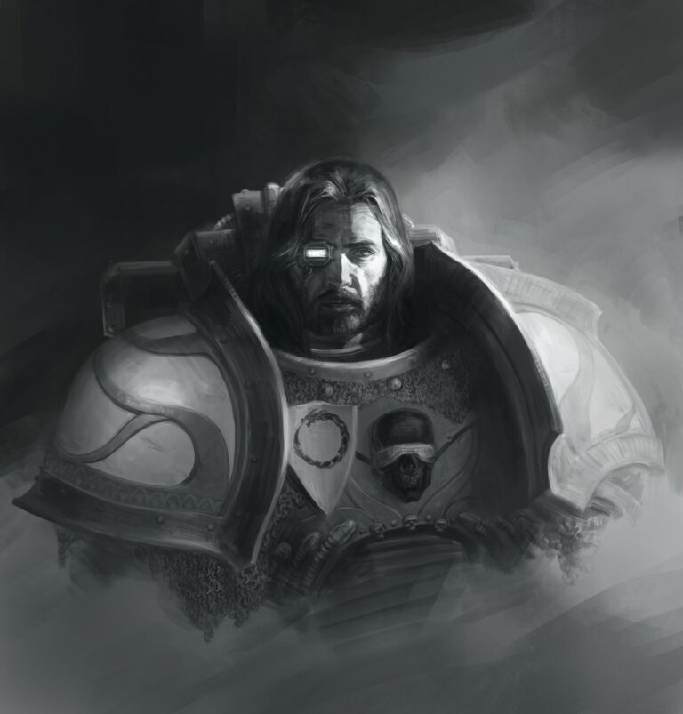 Almire Leoric by Ruslan Korovkin Almire Leoric by Ruslan Korovkin