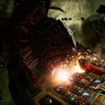 Another Glimpse of the Tyranids… by Dinny Nanja