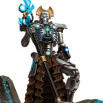 Anrakyr the Traveller by Alberto Bontempi (albe75)