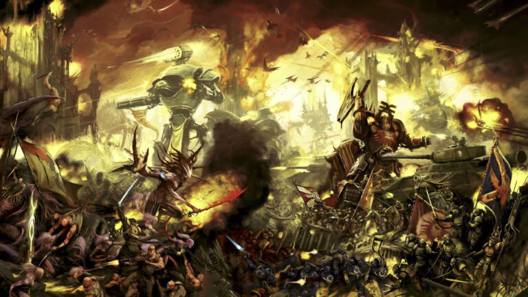 Apocalypse by Alex Boyd