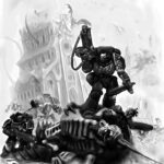 Argonatus Cruzades Killteam by Bruno Brisson (BrunoBrisson)