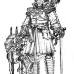 Aristocracy of Imperium by Andrey Ilinykh (AndgIl | andreilinykh_aka_andgil)