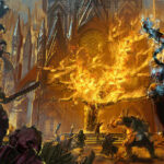 Armada Exterminatus by Edouard Boccard