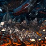 Armageddon Pandorax by Tze Kun Chin (陈志堃 | Kevin Chin | kingmong2k3 | kingmong)
