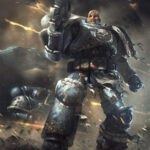 Assault by Aidan Wilson (Brainbug)
