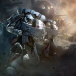 Astartes by Dmitriy Mironov (Миронов Дмитрий | dmitriy.mironov81)