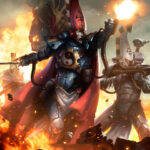 Asurmen: Hand of Asuryan by Mike Lim (Daarken)