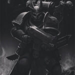 Ave Dominus Nox by Konstantin Void (MrCoon | kookoudge | konstantinvoid)