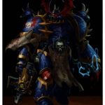 Ave Dominus Nox by Fury Galluzzi (furygalluzzi)