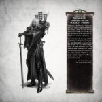 Battle Sister Deborah by Orniris Terensi (OrnirisTerensi | orniris)