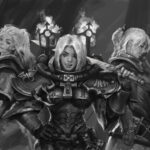 Battle Sister Squard by Yang Zheyy (yang·z | yangzheyy)