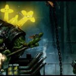 Battlefleet Gothic by Focus Home Interactive