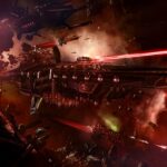 Battlefleet Gothic: Armada by Focus Home Interactive