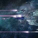 Battlefleet Gothic: Eldar by Focus Home Interactive