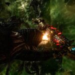 Battlefleet Gothic: Tyranids by Focus Home Interactive