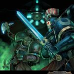 Betrayal at Calth by Sabine Weinman (GunCannonBoy | David Weinman)