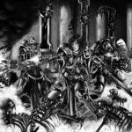 Beware the Alien by Ibrahim Ben Naceur (Prohibé | I.Ben Naceur)