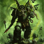 Biologus Putrifier by David Gallagher (david.gallagher.art)