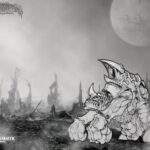 Biovore Wallpaper by Casey Landreth (eCOG Media | 40k_gallery)