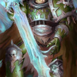 Black Crusade by Jason Juta (jasonjuta)