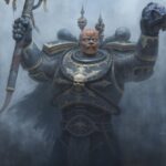 Black Legion by Eduard Gogolev (concubot)