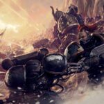 Black Legion by Slawomir Maniak (maniakart)