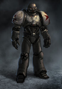 Tom Zhao Artwork