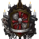 Black Templar Heraldry by Gwayne Li (Eupackardia)