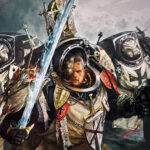 Black Templars by Unknown Artists