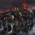 Black Templars by Aleksey Bashlay (Advisorium | Possible-Yak2798 | advisor294338)