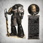 Black Templars by Orniris Terensi (OrnirisTerensi | orniris)