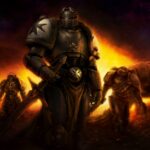 Black Templars by Byron Hamilton (MyNameIsByron | art.by.byron | artbybyron)