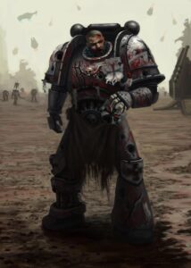Alexey Skurihin Artwork