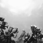 Black Templars by Mark Gibbons (MG Artworks | mg_artworks)