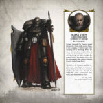 Blackshield Alban Trun by Orniris Terensi (OrnirisTerensi | orniris)
