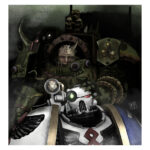 Blessing of Decay by Bruno Brisson (BrunoBrisson)