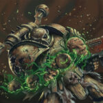 Blight Grenades by John Dotegowski (Bruff)