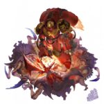 Blood Angel by Dough-Li