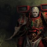 Blood Angel by Diego Gisbert Llorens (diegogisbertllorens | gisbertlloren)