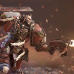 Blood Angel by Mike Fudge