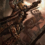 Blood Pact by Dave Kendall