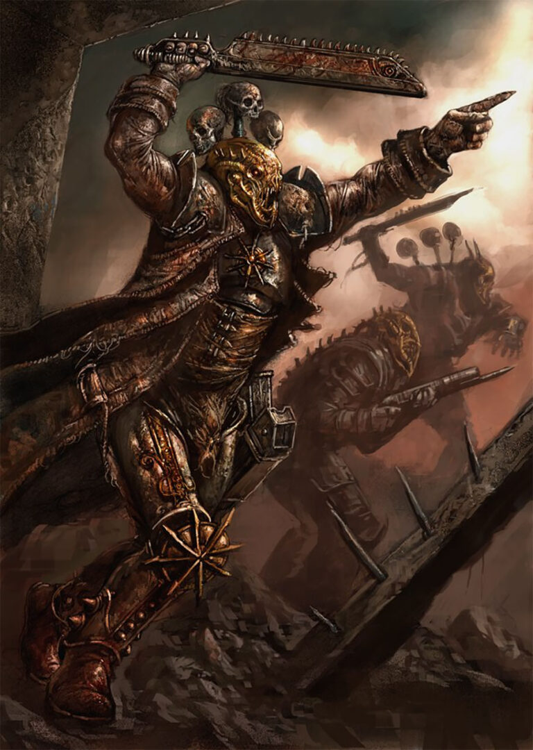 Blood Pact by Dave Kendall
