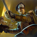 Blood Pact by Dave Palumbo (davepalumbo)