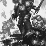 Blood Rage by Misha Savier (Mikhail | Mikhail Savier | SavierMichael | mikhailsavier)