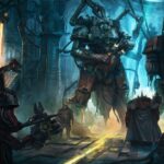 Blood Ravens by L J Koh (koh_lj)