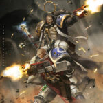 Blood of Iax by Marc Lee (MarcWasHere)