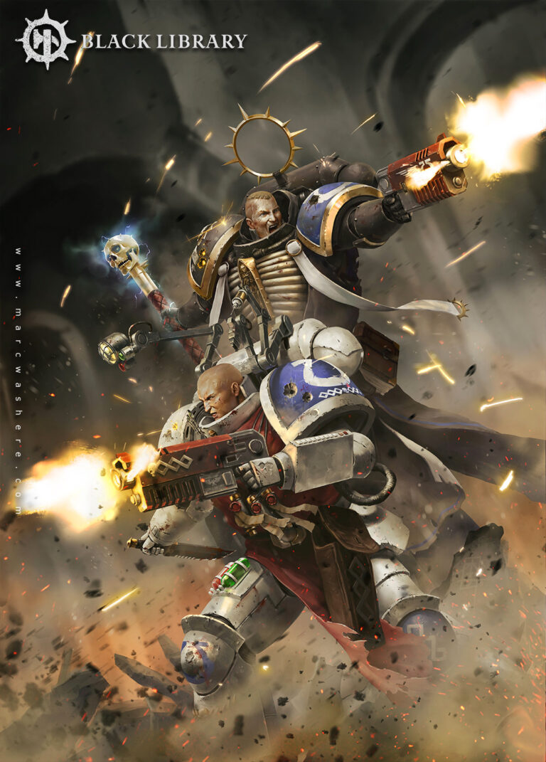 Blood of Iax by Marc Lee Blood of Iax by Marc Lee