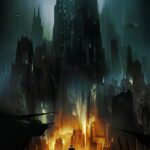 Bloodlines by Amir Zand (amirzand)