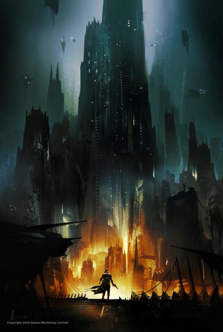 Bloodlines by Amir Zand 
